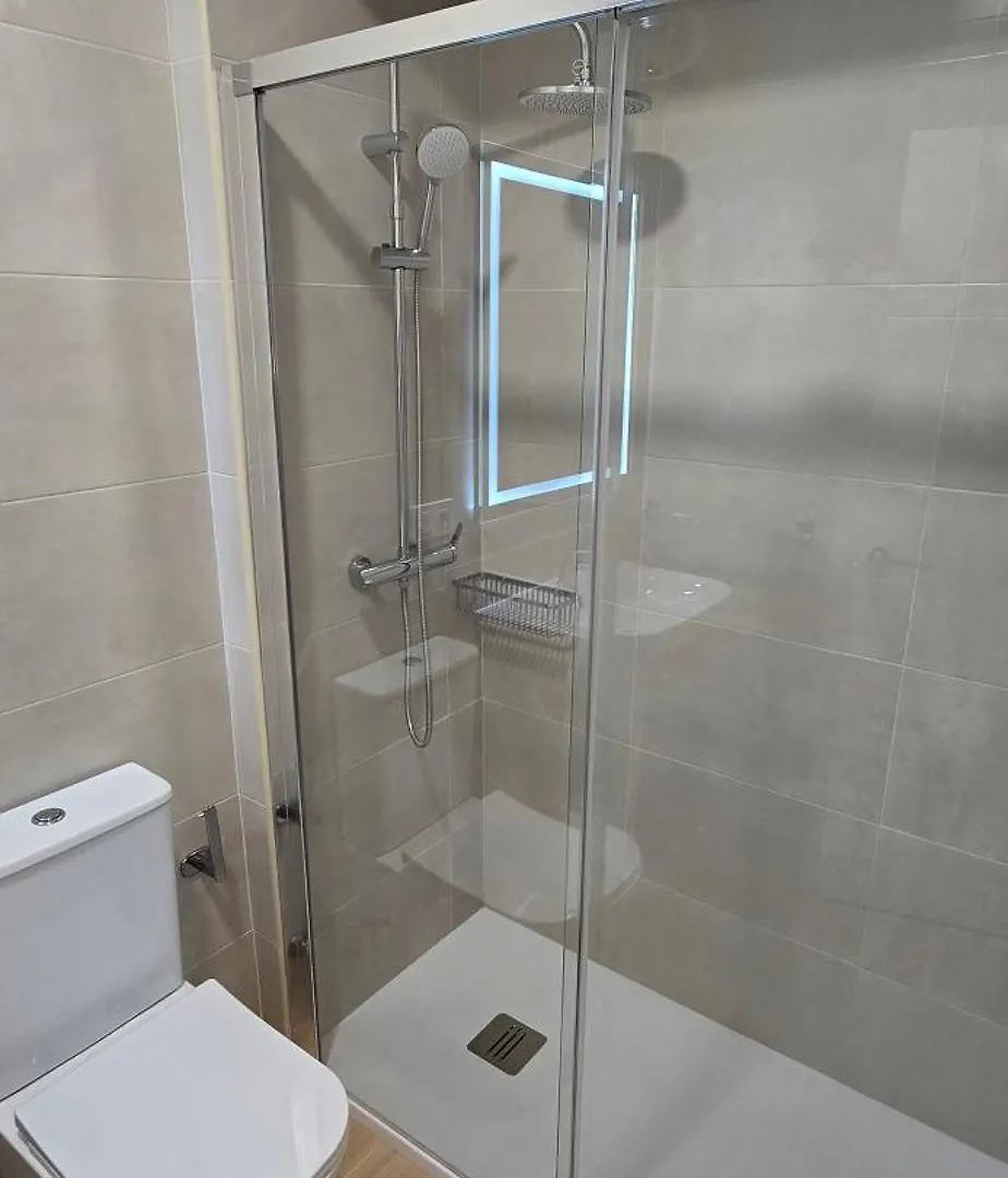 Ola Malaga Hotel 0*,