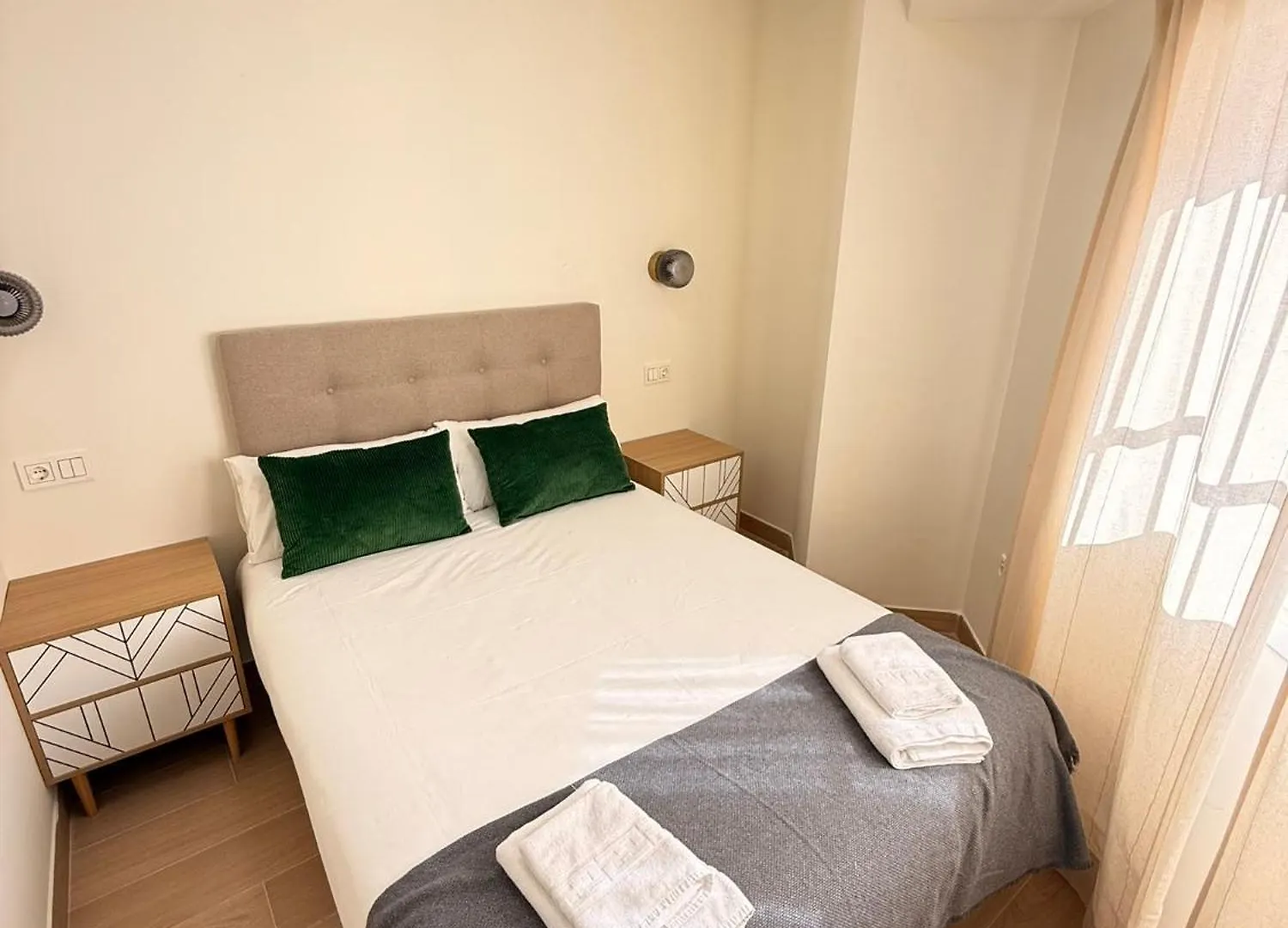 Ola Malaga Hotel 0*,