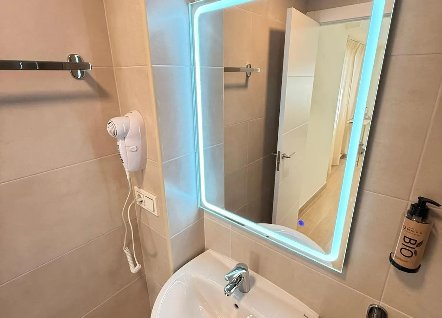 Ola Malaga Hotel Guest house