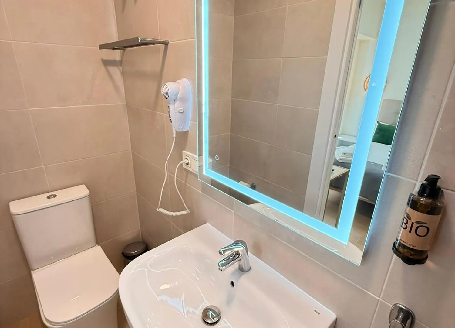 Guest house Ola Malaga Hotel Spain