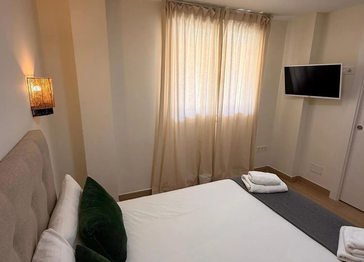 Ola Malaga Hotel 0*,  Spain