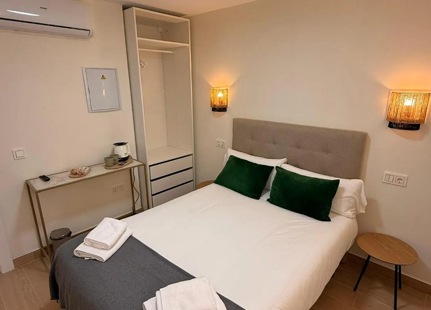 Ola Malaga Hotel Guest house