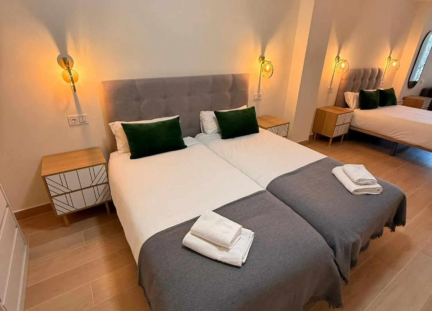 Guest house Ola Malaga Hotel Spain