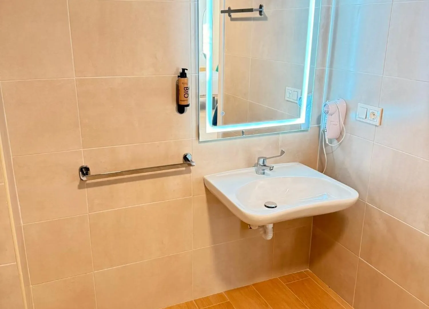 Guest house Ola Malaga Hotel