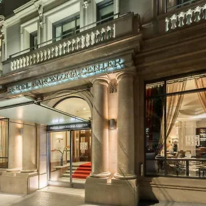 **** Hotel Center España