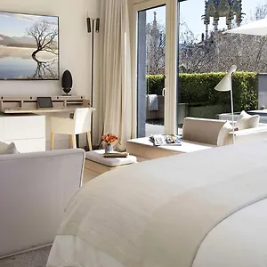 ***** Hotel Abac Restaurante España
