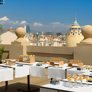**** Hotel H10 Madison España