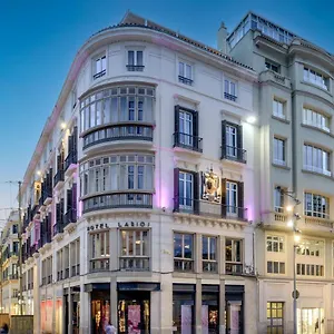 **** Hotel Mate Larios España