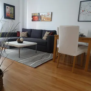 - Montaño, 18 Apartamento