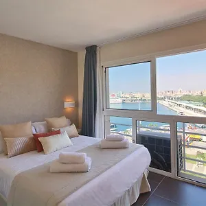 Malagueta Urban Apartamento