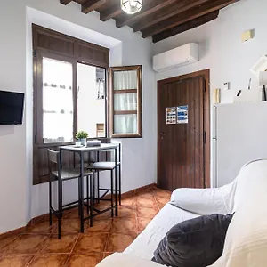 Granada Freshapartments By Bossh! Apartamento