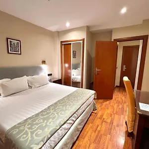 ** Hotel Carlos V España