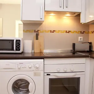 Frailes Freshapartments Apartamento