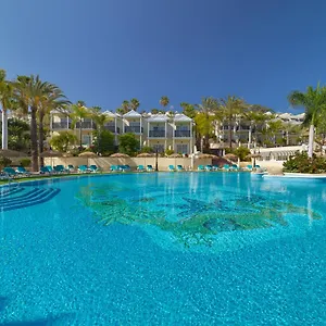 **** Hotel Gran Oasis España