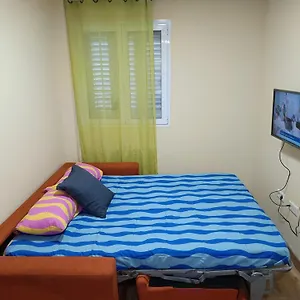 Huelin Playa Apartamento