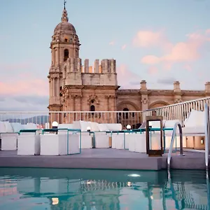 **** Hotel Molina Lario España