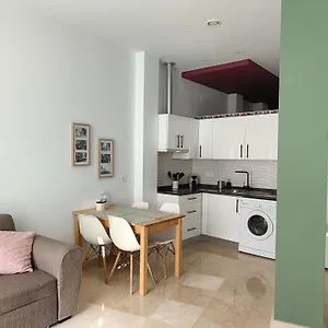 Puntoapart Cerrojo Apartamento