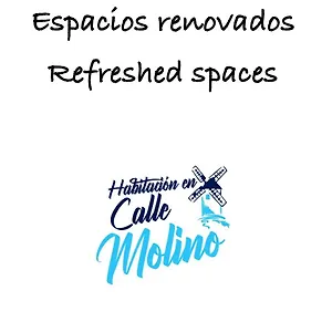 En Calle Molino Malaga