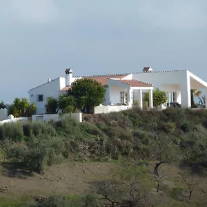 El Refugio De Elody Apartamento