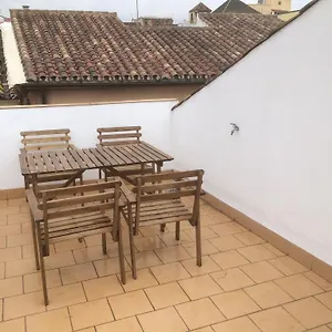 - Pozos Dulces, 22 Apartamento