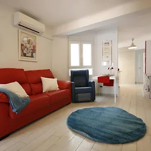 Capuchinos Apartamento