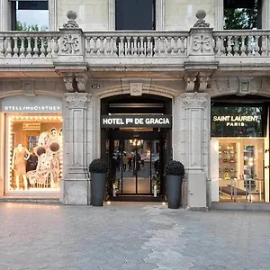  Hotel Paseo De Gracia España
