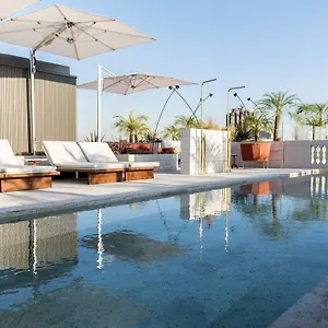 ***** Hotel Almanac España