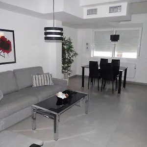 - Nuño Gómez, 24 Apartamento