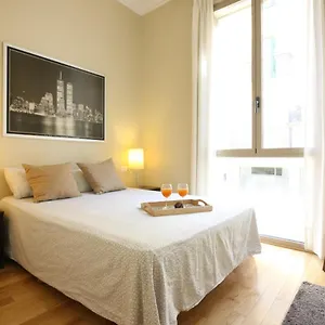 Casas Freshapartments By Bossh! Apartamento