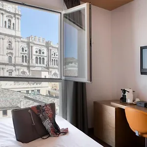 **** Hotel Petit Palace Plaza España