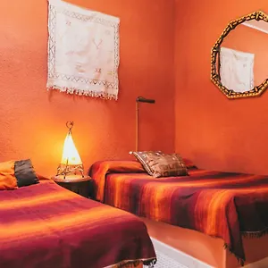 3* Pensionat El Andaluz