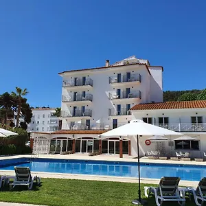  Hotel Marina Tossa España