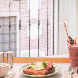 3* Pensionat Dulces Dreams Boutique