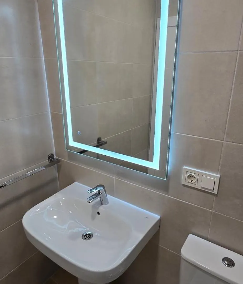 Hotel Ola Málaga España