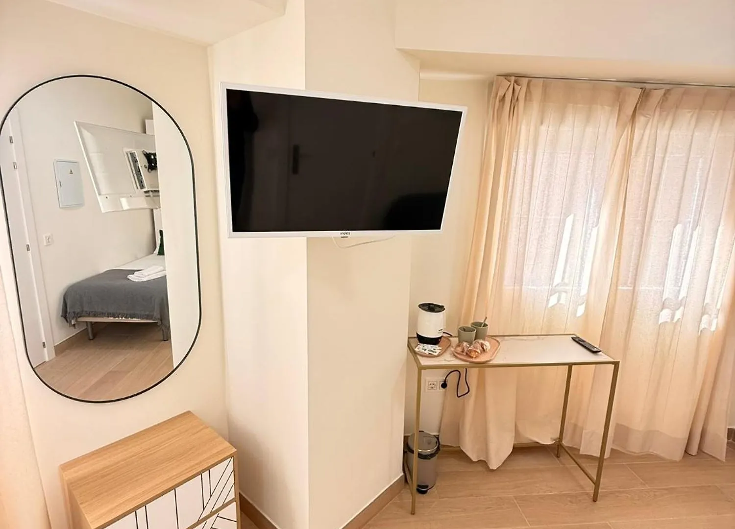 Hotel Ola Málaga