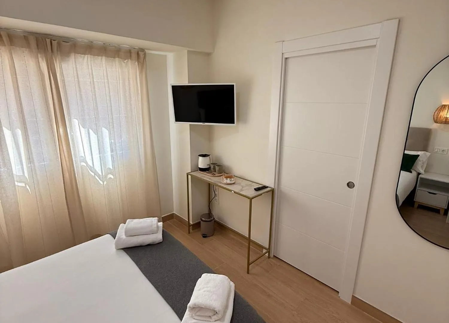 Hotel Ola Málaga