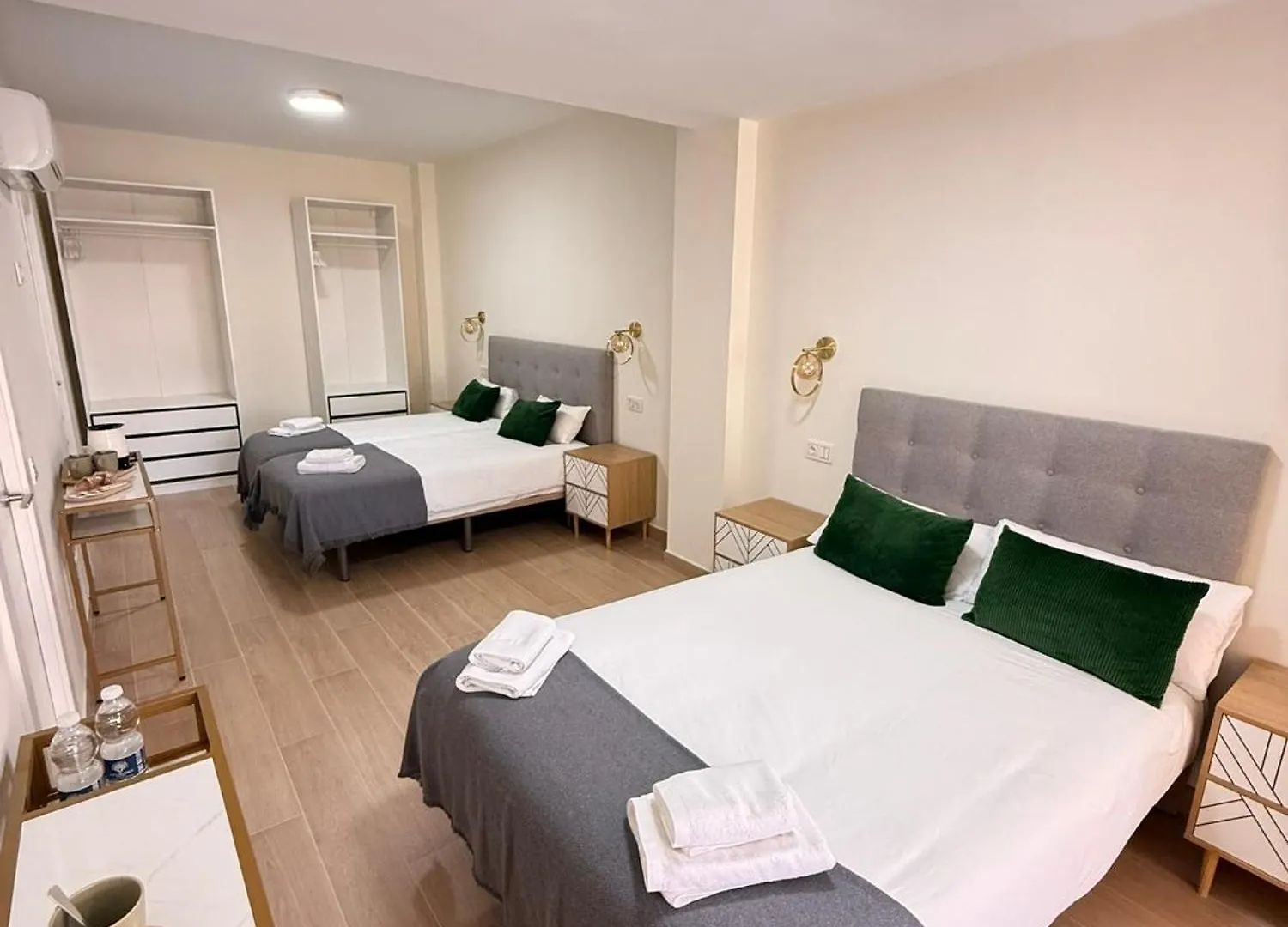 Hotel Ola Málaga