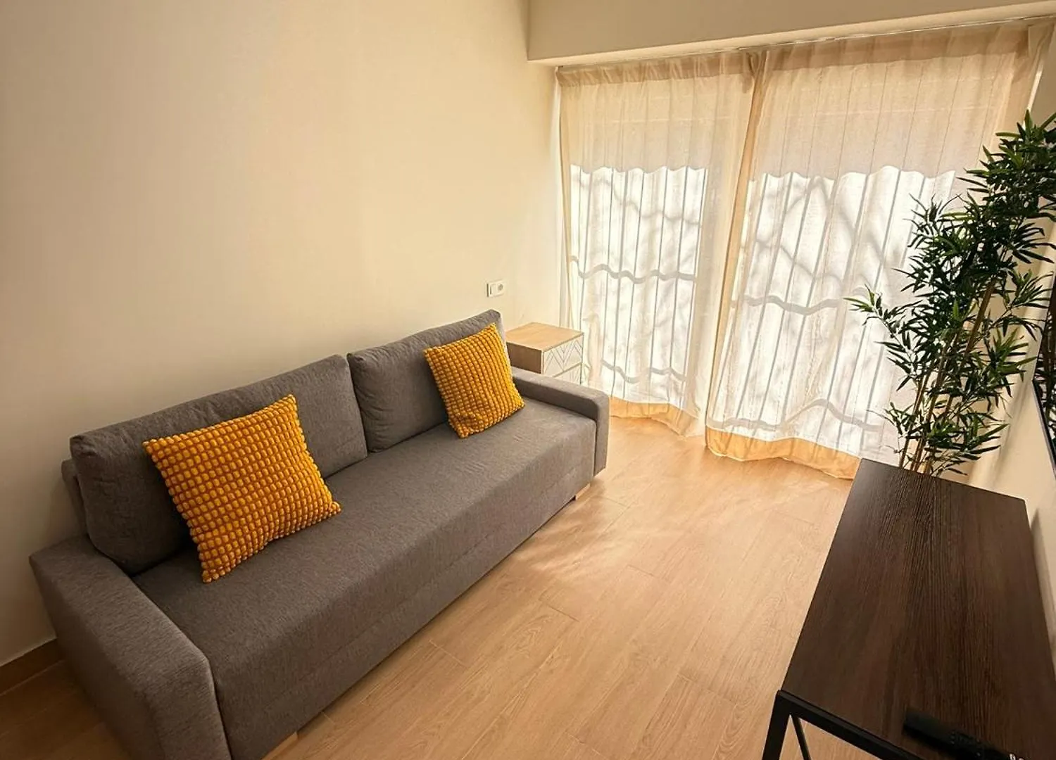 Hotel Ola Málaga Pensión