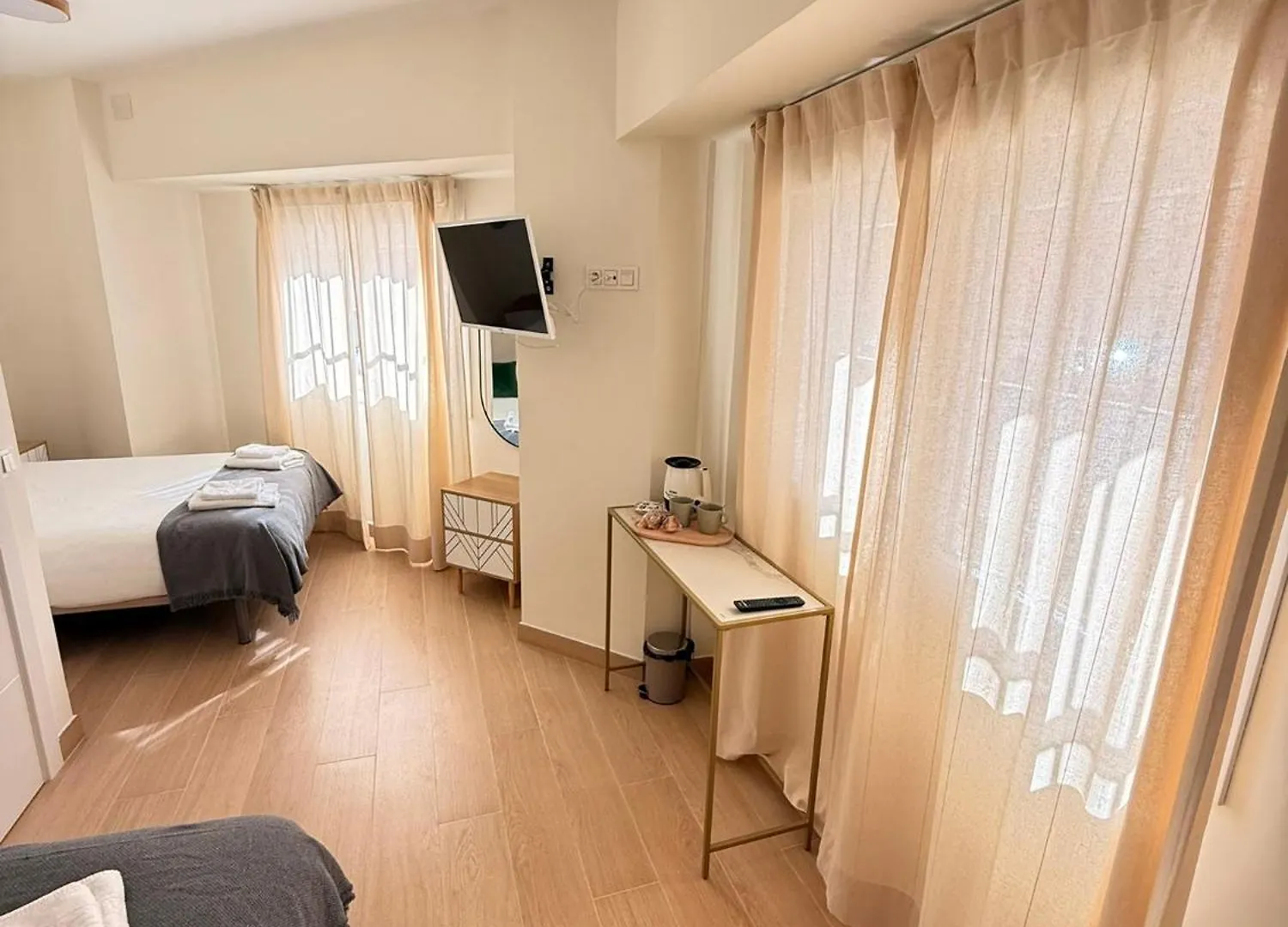 Guest house Ola Malaga Hotel Spain