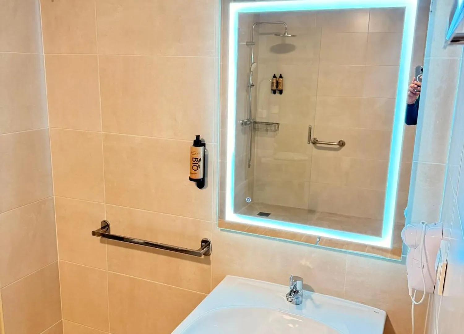 Ola Malaga Hotel Guest house
