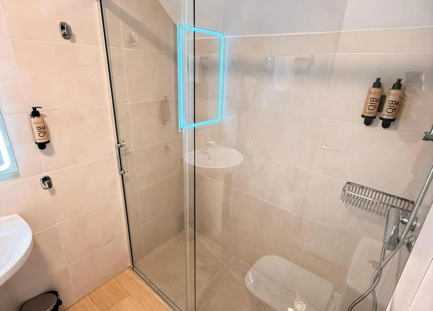 Pensionat Ola Malaga Hotell Spanien