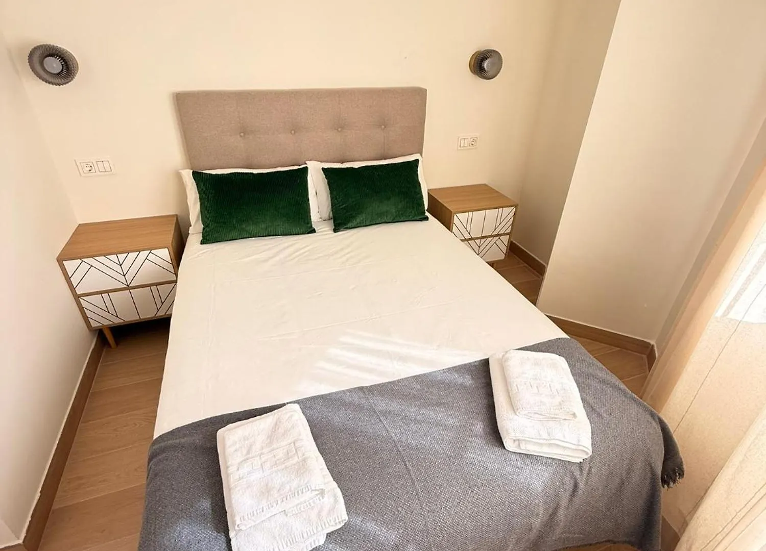 Ola Malaga Hotell