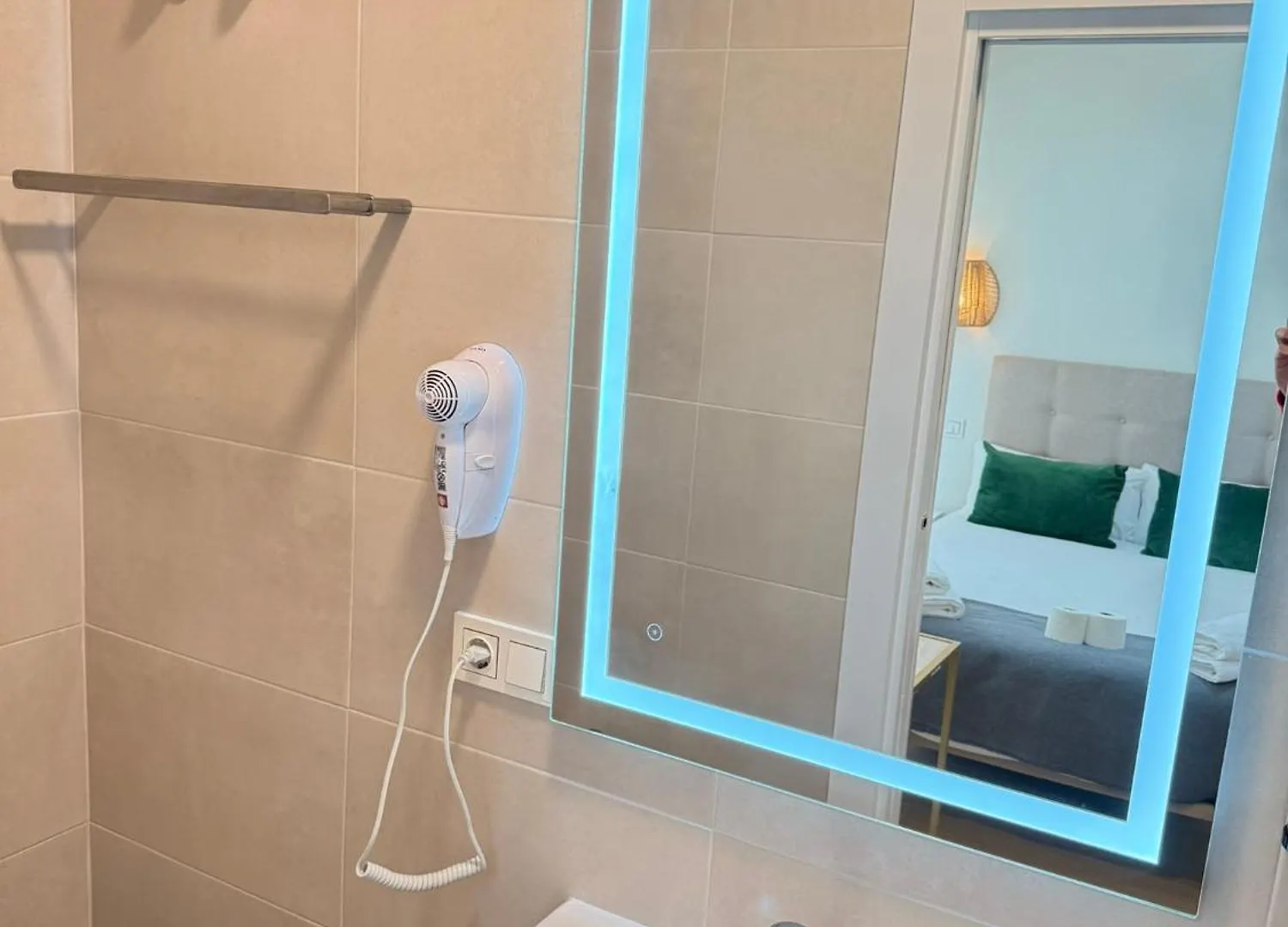 Pensionat Ola Malaga Hotell