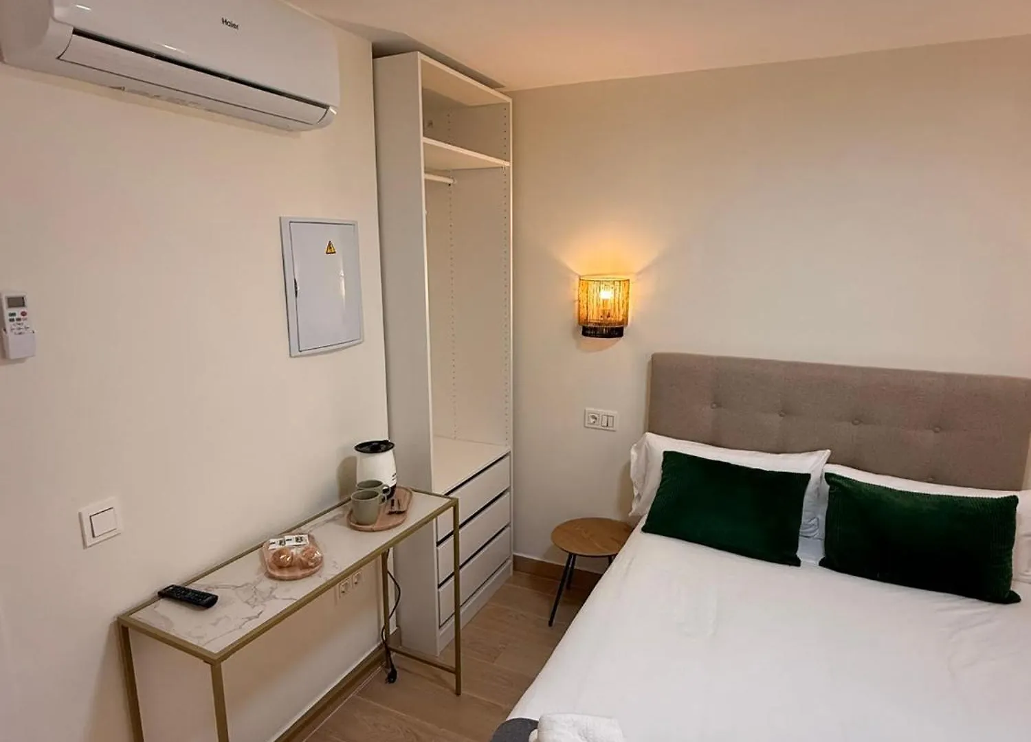 Ola Malaga Hotell Pensionat