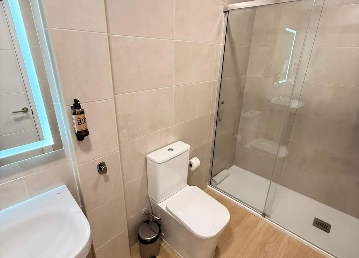 Ola Malaga Hotell 0*,  Spanien