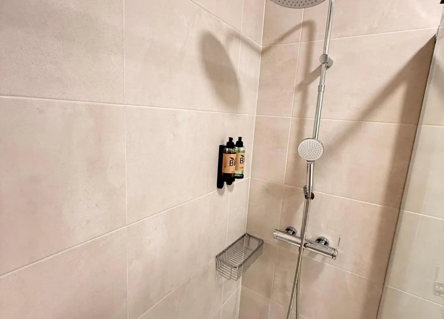 Ola Malaga Hotell Pensionat